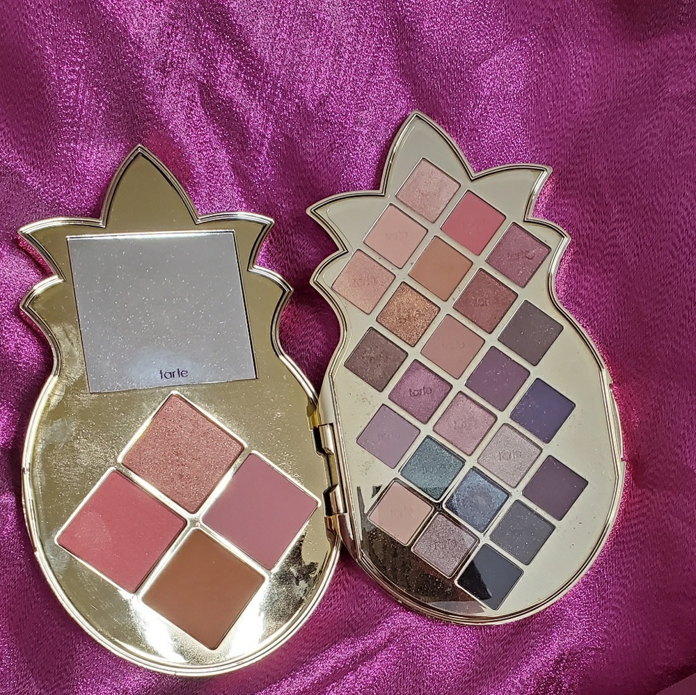 Tarte Limited Edition 2018 Holiday Collection